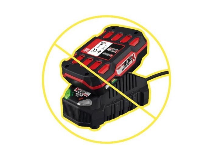 Tondeuse multifonction sans fil PAMT 20-Li A1, 20 V - Image 2